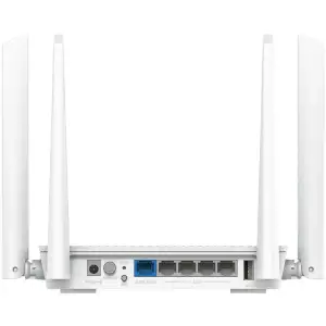 Маршрутизатор Cudy WR3000P, AX3000 2.5G Wi-Fi 6 Mesh PoE Router UA