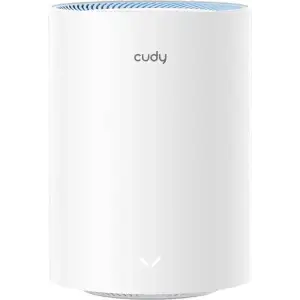Система WiFi Cudy M1200(2-pack), AC1200 Wi-Fi Mesh Solution UA