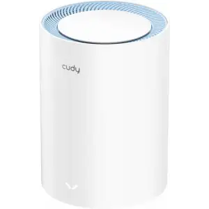 Система WiFi Cudy M1200(2-pack), AC1200 Wi-Fi Mesh Solution UA