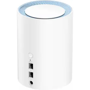 Система WiFi Cudy M1200(2-pack), AC1200 Wi-Fi Mesh Solution UA