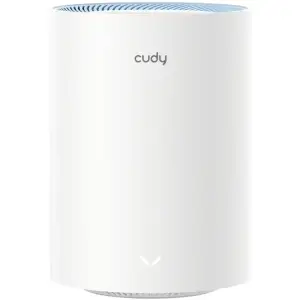 Система WiFi Cudy M1200(3-pack), AC1200 Wi-Fi Mesh Solution UA
