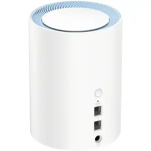 Система WiFi Cudy M1200(3-pack), AC1200 Wi-Fi Mesh Solution UA
