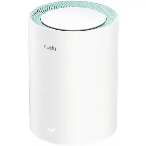 Система WiFi Cudy M1300(2-pack), AC1200 Wi-Fi Gigabit Mesh Solution UA