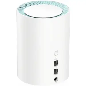 Система WiFi Cudy M1300(2-pack), AC1200 Wi-Fi Gigabit Mesh Solution UA