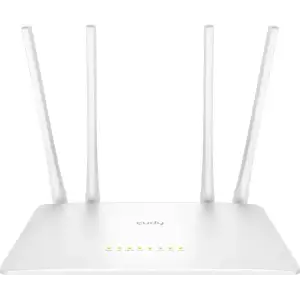 Маршрутизатор Cudy WR1200, AC1200 Wi-Fi Router UA