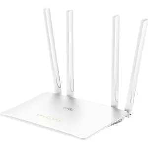 Маршрутизатор Cudy WR1200, AC1200 Wi-Fi Router UA