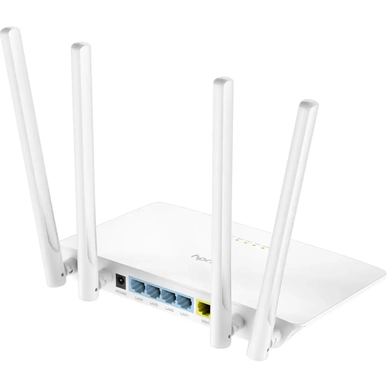Маршрутизатор Cudy WR1200, AC1200 Wi-Fi Router UA