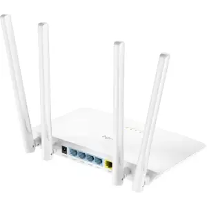 Маршрутизатор Cudy WR1200, AC1200 Wi-Fi Router UA