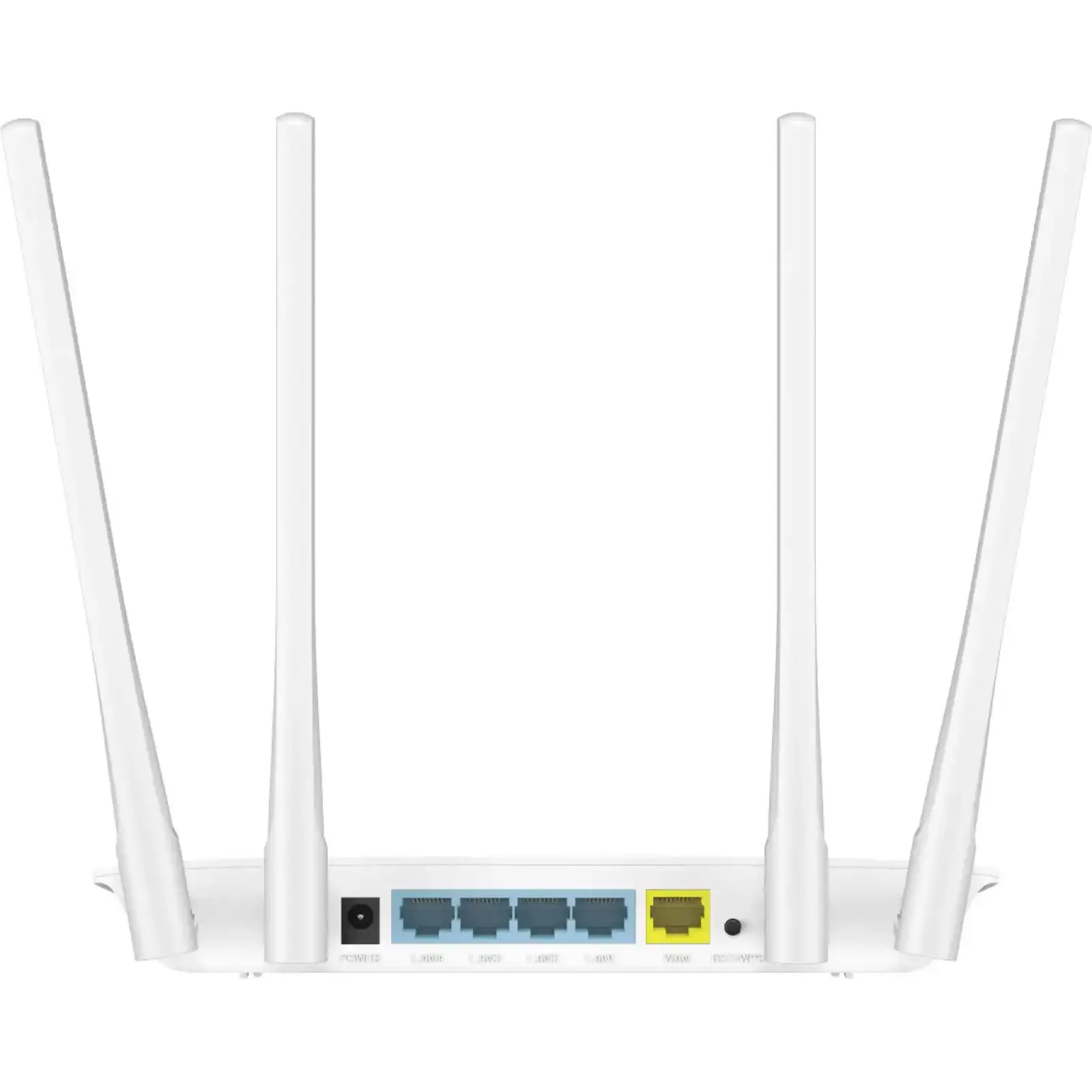Маршрутизатор Cudy WR1200, AC1200 Wi-Fi Router UA