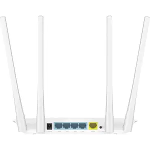 Маршрутизатор Cudy WR1200, AC1200 Wi-Fi Router UA