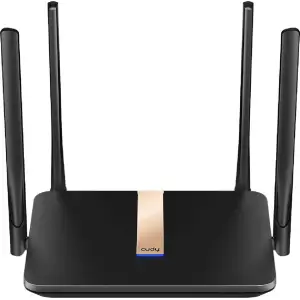 Маршрутизатор Cudy LT500D, AC1200 Wi-Fi Mesh 4G LTE Cat4 Router UA