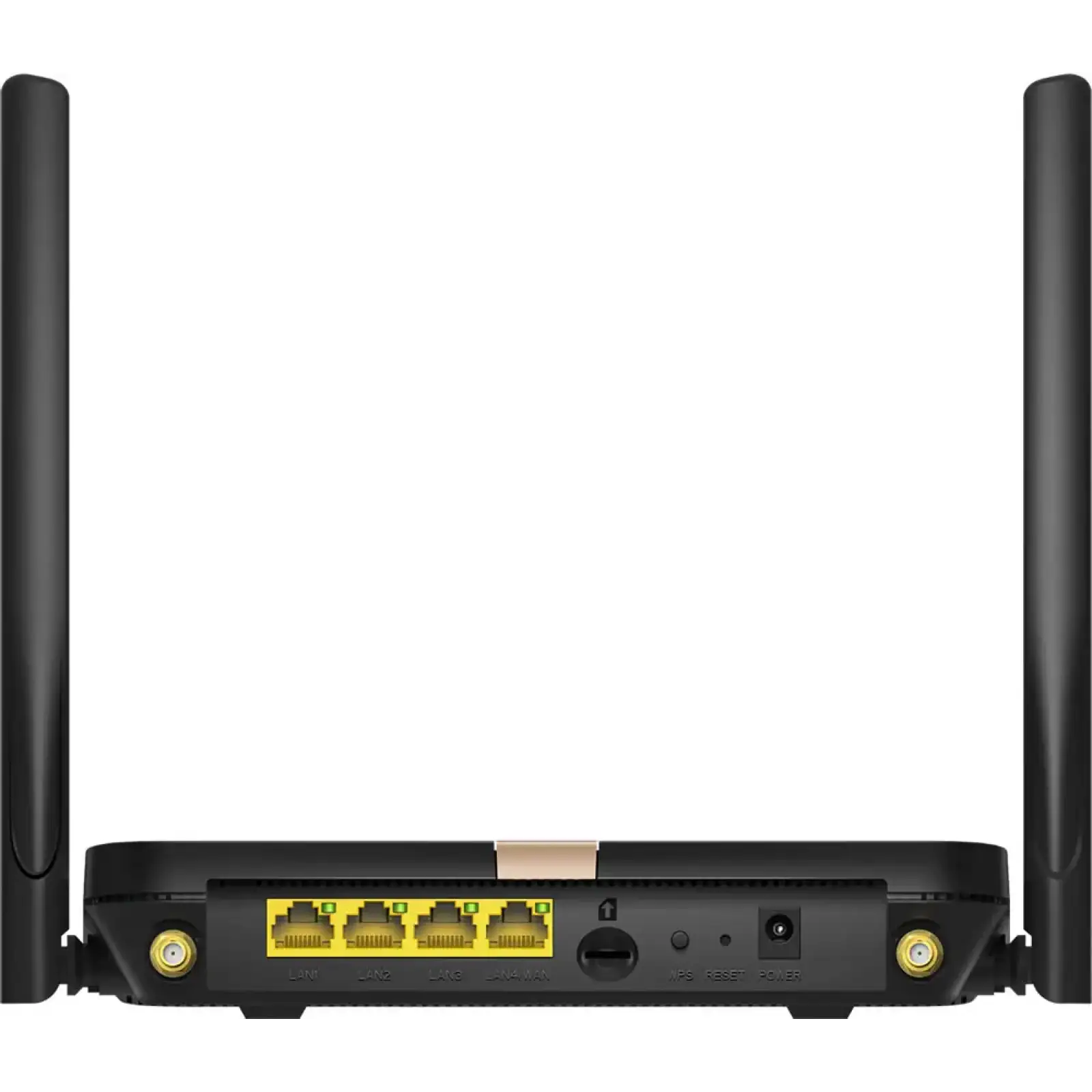Маршрутизатор Cudy LT500D, AC1200 Wi-Fi Mesh 4G LTE Cat4 Router UA