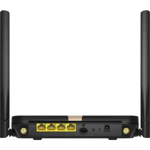 Маршрутизатор Cudy LT500D, AC1200 Wi-Fi Mesh 4G LTE Cat4 Router UA