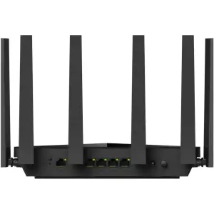 Маршрутизатор Cudy WR6500, BE6500 Gigabit Wi-Fi 7 Router UA
