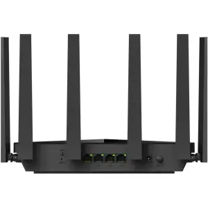 Маршрутизатор Cudy WR11000, BE11000 2.5G Tri-Band Wi-Fi 7 Mesh Router UA