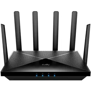 Маршрутизатор Cudy LT700, AC1200 Wi-Fi 4G LTE-Cat6 Dual Sim Gigabit Router UA