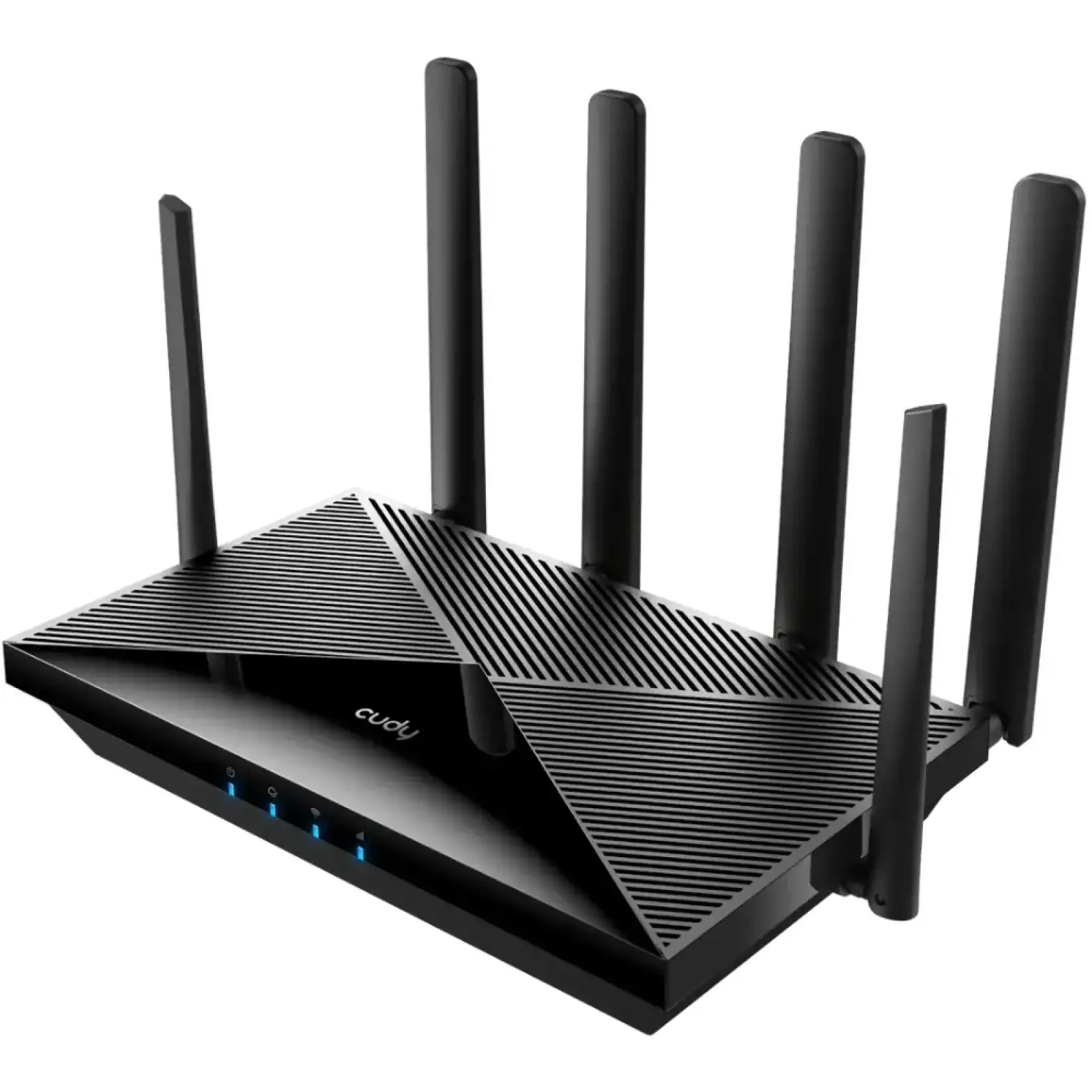 Маршрутизатор Cudy LT700, AC1200 Wi-Fi 4G LTE-Cat6 Dual Sim Gigabit Router UA