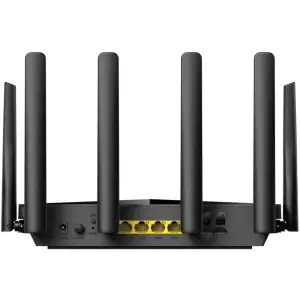 Маршрутизатор Cudy LT700, AC1200 Wi-Fi 4G LTE-Cat6 Dual Sim Gigabit Router UA