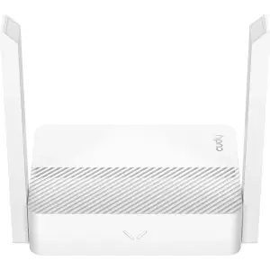 Маршрутизатор Cudy LT300, N300 Wi-Fi 4G LTE Cat4 Mini Router UA