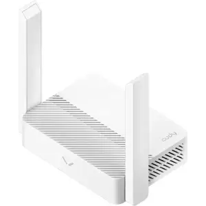 Маршрутизатор Cudy LT300, N300 Wi-Fi 4G LTE Cat4 Mini Router UA