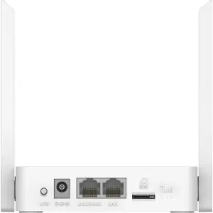 Маршрутизатор Cudy LT300, N300 Wi-Fi 4G LTE Cat4 Mini Router UA