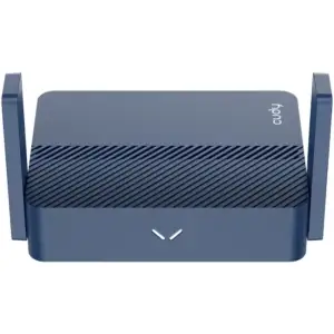 Маршрутизатор Cudy TR3000, AX3000 2.5G Wi-Fi 6 Router w USB, 2×1000Mbps RJ45, USB Type-C power in. UA