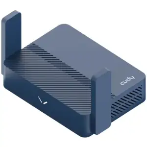 Маршрутизатор Cudy TR3000, AX3000 2.5G Wi-Fi 6 Router w USB, 2×1000Mbps RJ45, USB Type-C power in. UA