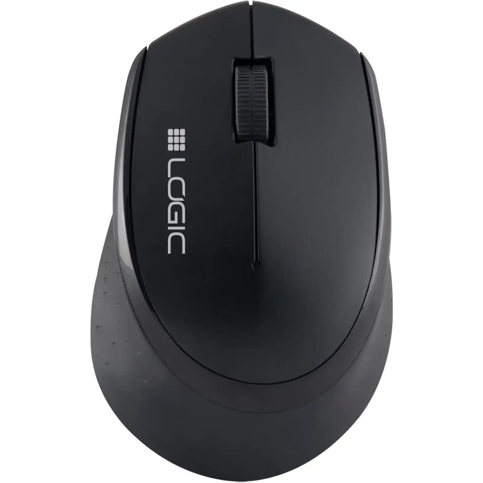 Мишка LogicConcept LM-2A, бездротова, USB (M-LC-LM2A) UA