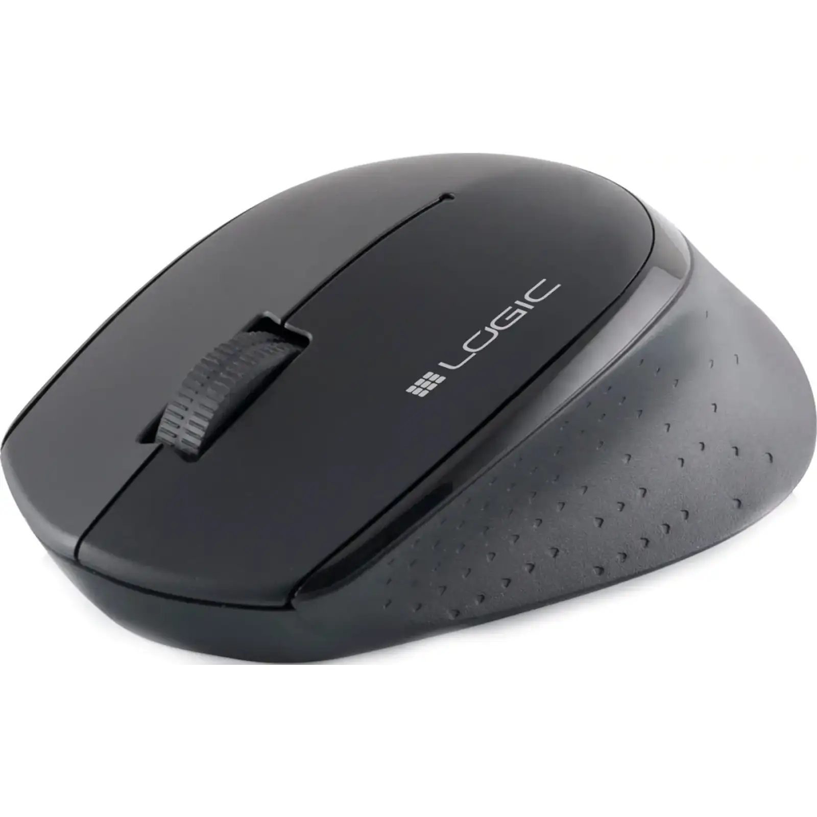 Мишка LogicConcept LM-2A, бездротова, USB (M-LC-LM2A) UA