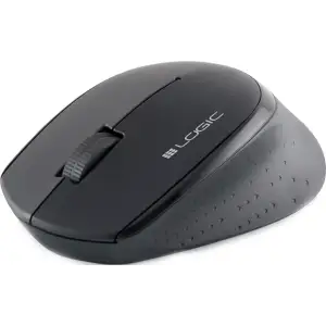 Мишка LogicConcept LM-2A, бездротова, USB (M-LC-LM2A) UA