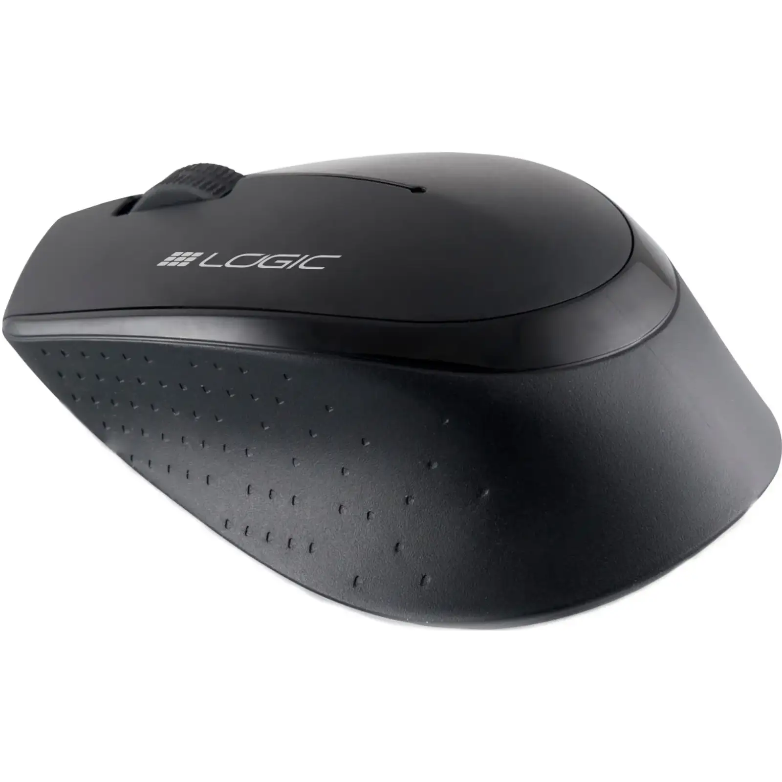 Мишка LogicConcept LM-2A, бездротова, USB (M-LC-LM2A) UA