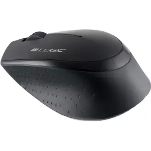 Мишка LogicConcept LM-2A, бездротова, USB (M-LC-LM2A) UA