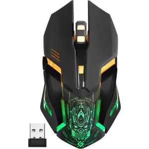 Мышь Defender Trigger GM-934 (52934) UA