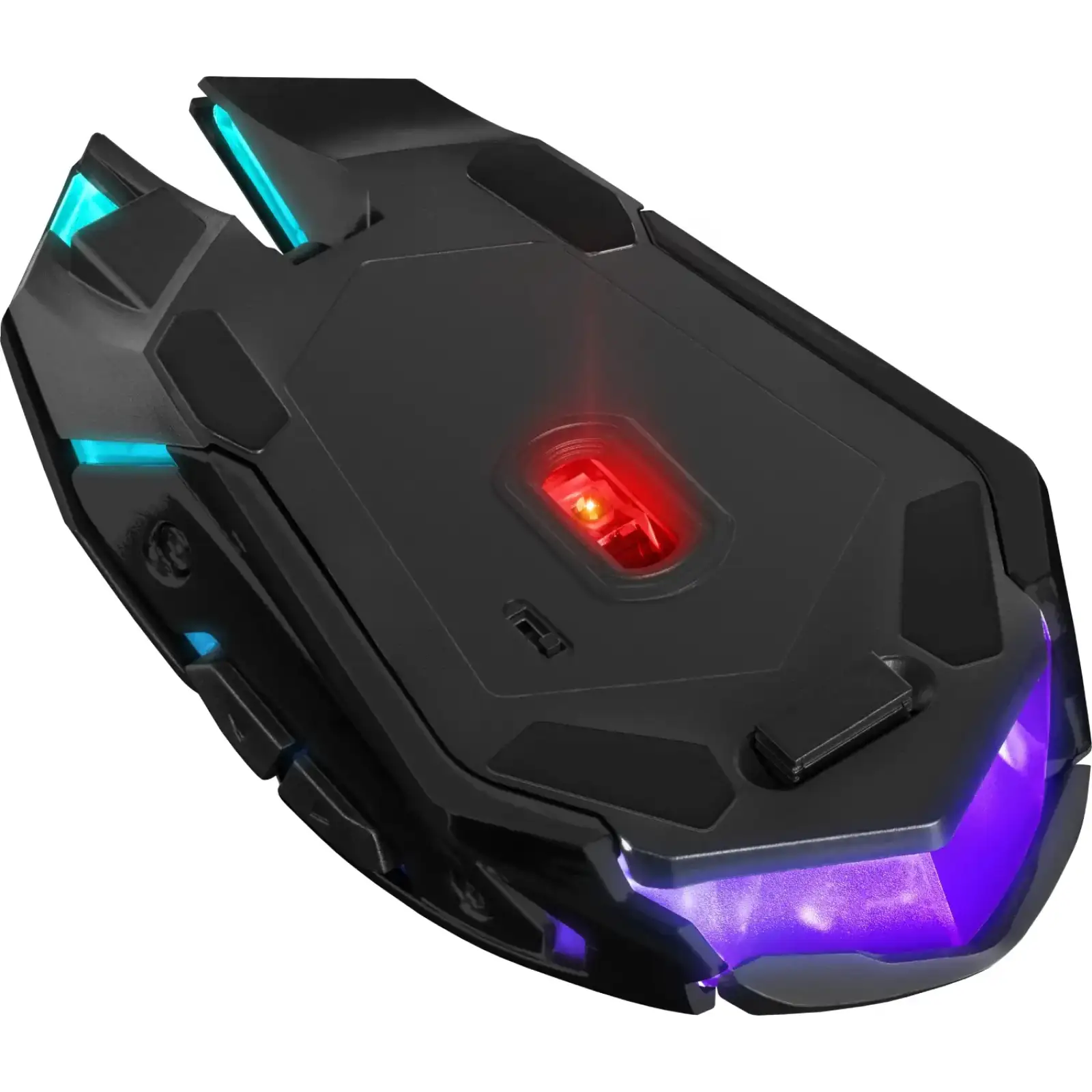 Мышь Defender Trigger GM-934 (52934) UA