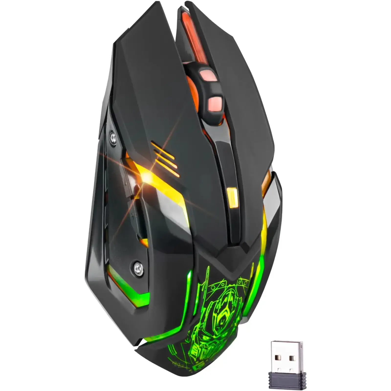 Мышь Defender Trigger GM-934 (52934) UA