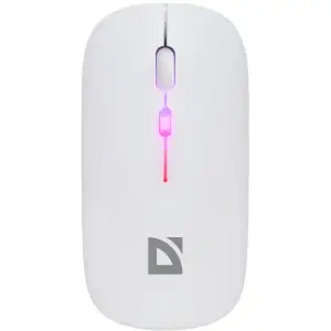 Мышь Defender Coda MB-261 White (52262) UA