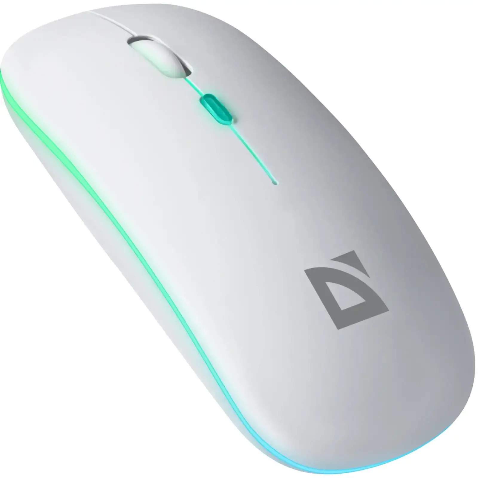 Мышь Defender Coda MB-261 White (52262) UA