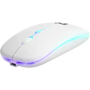 Мышь Defender Coda MB-261 White (52262) UA