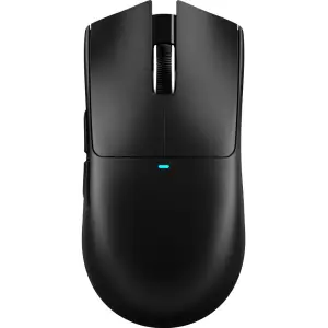 Мишка Attack Shark X11SE, Wireless//Bluetooth, 22000dpi. (PAW3311), 6кн., Black (X11SEB_AS) UA