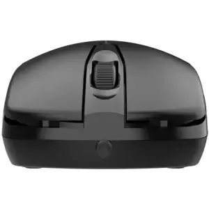 Мишка XTRIKE ME GM-115, USB, 1200dpi., 3кн., чорна UA
