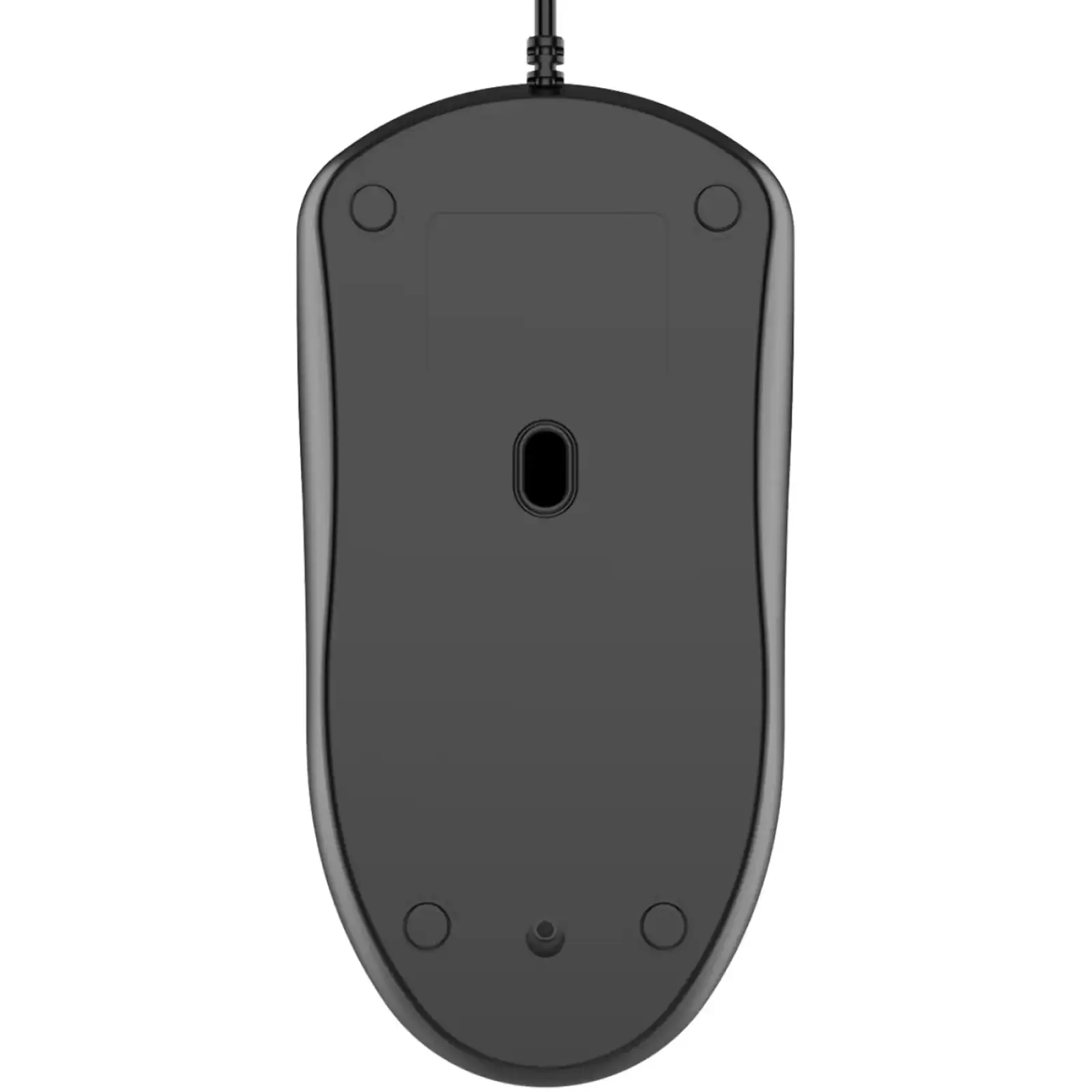 Мишка XTRIKE ME GM-115, USB, 1200dpi., 3кн., чорна UA