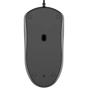 Мишка XTRIKE ME GM-115, USB, 1200dpi., 3кн., чорна UA