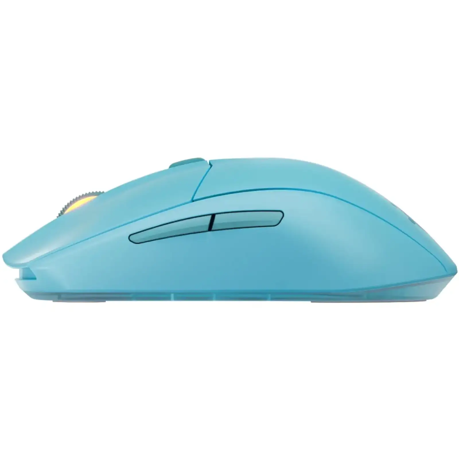 Мишка SteelSeries Rival 3 Gen 2 Wireless, RGB, Aqua (62526) UA