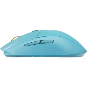 Мишка SteelSeries Rival 3 Gen 2 Wireless, RGB, Aqua (62526) UA