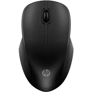 Мишка бездротова HP 255, 3 кн., 1600 dpi, чорна (8R3U1UT) UA