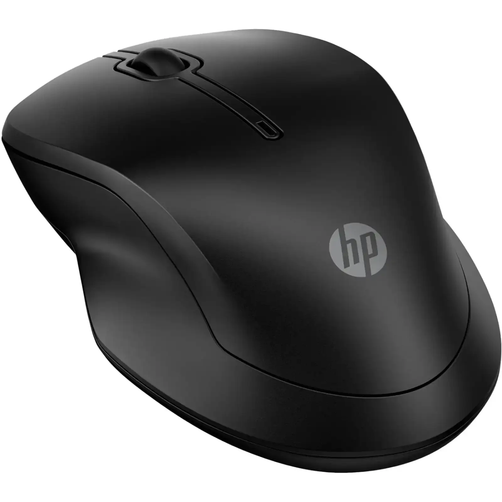 Мишка бездротова HP 255, 3 кн., 1600 dpi, чорна (8R3U1UT) UA