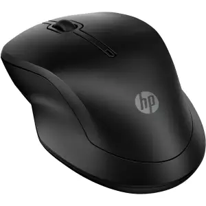 Мишка бездротова HP 255, 3 кн., 1600 dpi, чорна (8R3U1UT) UA