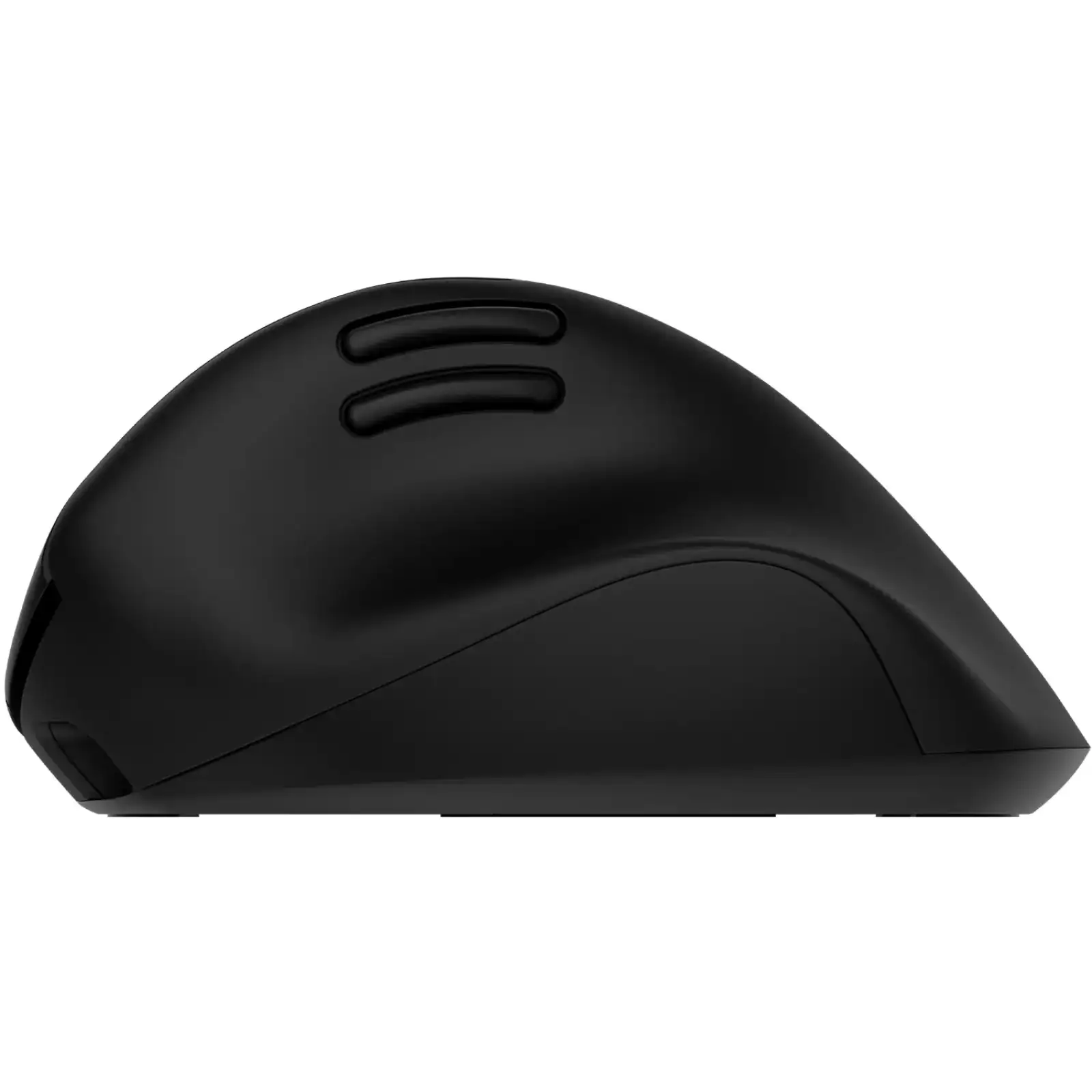 Мишка бездротова HP 720M Tilt Ergonomic, 7 кн., 6000 dpi чорна (BH0Z4AA) UA