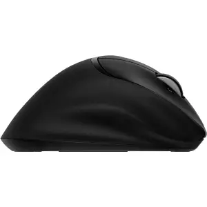 Мишка бездротова HP 720M Tilt Ergonomic, 7 кн., 6000 dpi чорна (BH0Z4AA) UA