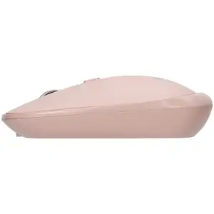 Мишка XTRIKE ME GW-119, бездротова Bluetooth+2.4G, 1600dpi., 4кн., Silent, Рожева (GW-119PK) UA